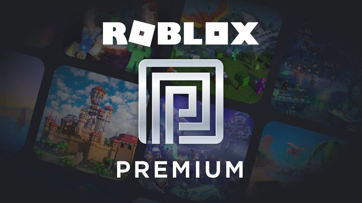 how to get premium in roblox 